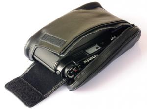 Voigtlander Bessa III Soft Leather Case OEM