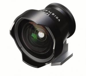 Voigtlander 12mm Viewfinder Version II