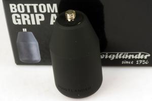 Voigtlander Bessa Accessory Grips - Long Grip