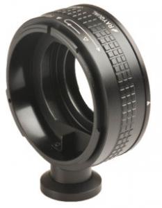 Rayqual Canon FD / FL  Lens to Sony E / NEX  WITH Tripod Mount