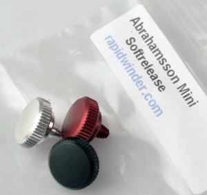 Abrahamsson Mini Soft Release