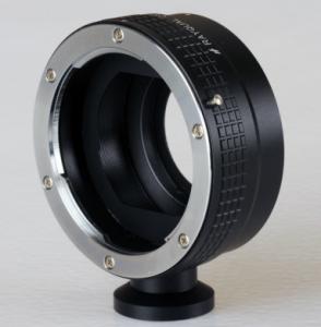 Rayqual Contax / Yashica Lens to Micro 4/3 Camera Body  Lens Adapter with TRIPOD Mount