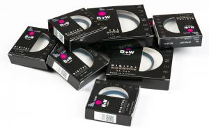 B+W 37mm XS-Pro Clear MRC-Nano 007