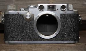 Leica IIIf