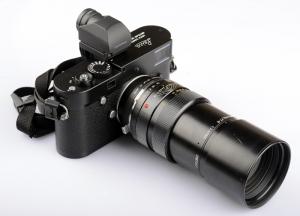その他 Leica R adapter M Leica R Adapter M - Leica Store Miami