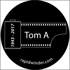 Abrahamsson Tom A Commemorative Classic Soft Release: