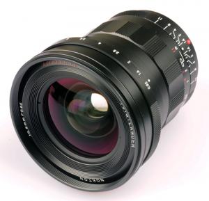 Voigtlander M43 10.5mm f/.95