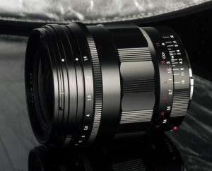 Voigtlander FE 21mm f/1.4 Sony