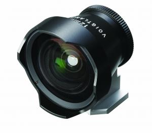 Voigtlander 10mm Viewfinder