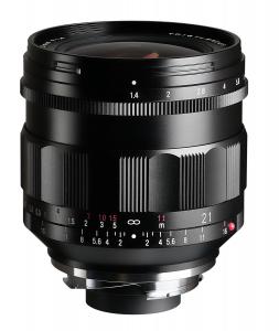 Voigtlander 21mm f/1.4 Leica M USED