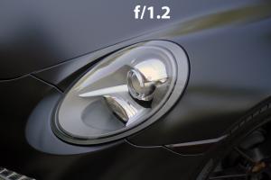 Voigtlander Fuji X 35mm f1.2 Sample PICS