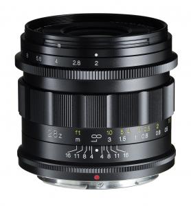 Voigtlander Z 28MM F/2 APO Lanthar