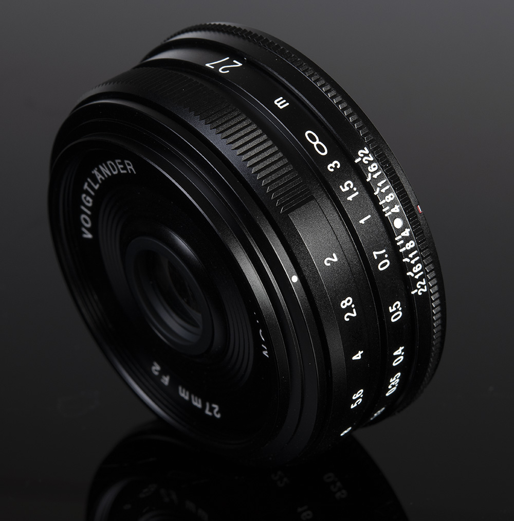 Voigtlander （フォクトレンダー） ULTRON 27mm F2 Amazon.com : Voigtlander X 27mm F2 Ultron Siver Lens