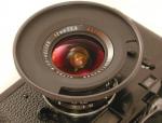 Voigtlander OEM Leica 12mm f5.6  LTM Filter Adapter 77mm
