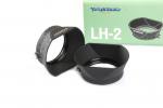 Voigtlander LH-2 Lens Hood 35mm 35/2.5 50mm 50/2.5