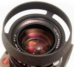 Voigtlander LH-3 Lens Hood 35mm 35/1.2 Leica M Nokton V 1
