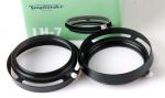 Voigtlander LH-7 Lens Hood for 50mm 50/1.1