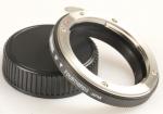 Rayqual Nikon F Lens (with aperture ring) to 4/3 Four Thirds Camera Body  Lens Adapter
