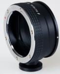Rayqual Olympus OM Lens to Sony E / NEX WITH Tripod Mount