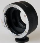 Rayqual Leica R Lens to M43  Camera Body Lens Adapter WITH Tripod Mount