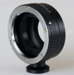 Rayqual Contax / Yashica Lens to Micro 4/3 Camera Body  Lens Adapter with TRIPOD Mount