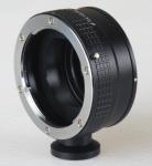 Rayqual Contax / Yashica Lens to Sony E / NEX with TRIPOD Mount