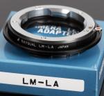 Rayqual Leica M Lens to Leica L Adapter