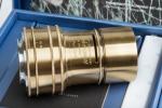 Lomography 64mm f/2.9 Daguerreotype CANON EF BRASS