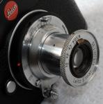Rayqual Close Up Leica Screw Mt to Leica M Mount Lens Adapter