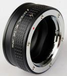 Rayqual Minolta MD Lens to Sony Sony E / NEX