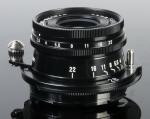 Voigtlander 28mm f/2.8 Color-Skopar Aspherical VM Type I Black
