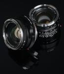 Voigtlander 35mm f/1.4 II MC Leica M USED