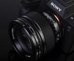 Voigtlander FE 50mm f/1.0 Nokton Aspherical