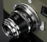 Voigtlander 50mm f/3.5 HELIAR M