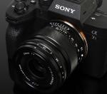 Voigtlander FE 28mm f/2 APO USED