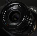 Voigtlander FE 28mm f/2 APO LANTHAR Sony