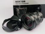 Voigtlander M43 10.5mm f/.95 USED