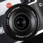 Voigtlander 28mm f/2 APO-Lanthar M