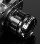 Voigtlander 35mm f/2 APO-Lanthar M USED