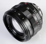 Voigtlander 40mm f/1.2 II VM Mount