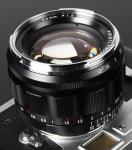 Voigtlander 50mm f/1.2 I Leica M ASPH USED