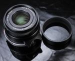 Voigtlander 50mm F2.2 Color Skopar Black