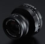 Voigtlander 50mm f/3.5 APO-Lanthar Type I Black