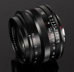 Voigtlander Fuji X 35mm F1.2 Nokton USED