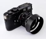 Voigtlander LH- 10 Lens Hood for 50mm f/1.2 M