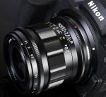 Voigtlander Z  28MM  F/1.5 Nokton