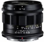 Voigtlander Z 40MM F/1.2 Nokton USED
