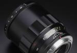 Voigtlander Z 65MM F2 MACRO APO USED