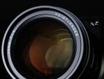 Voigtlander Z 75MM F/1.5 Nokton Aspherical