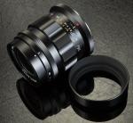 Voigtlander Z  35MM F/2 APO I USED